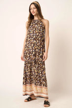 Load image into Gallery viewer, Isla Halter Dress