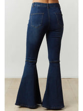 Load image into Gallery viewer, Super Flare Jeans