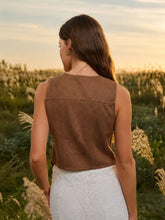 Load image into Gallery viewer, Saddle Up Vest
