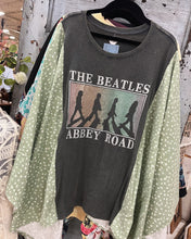 Load image into Gallery viewer, Rock & Roll Revival Poncho