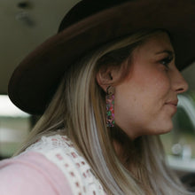 Load image into Gallery viewer, Small Town Girl Dangle