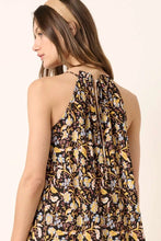 Load image into Gallery viewer, Isla Halter Dress