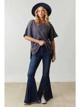 Load image into Gallery viewer, Super Flare Jeans