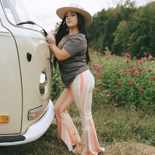 Load image into Gallery viewer, Gypsy Super Flare Jeans