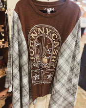 Load image into Gallery viewer, Rock & Roll Revival Poncho