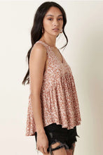 Load image into Gallery viewer, Samantha Top