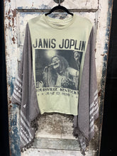 Load image into Gallery viewer, Rock & Roll Remix Poncho