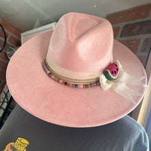 Load image into Gallery viewer, Lainey W Boho Hats