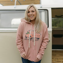 Load image into Gallery viewer, Heart Like a Truck Hoodie