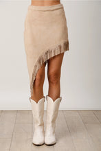 Load image into Gallery viewer, Hell on Heels Skirt