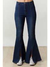Load image into Gallery viewer, Super Flare Jeans