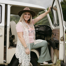 Load image into Gallery viewer, Heart Like a Truck Tee