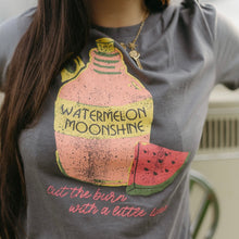 Load image into Gallery viewer, Watermelon Moonshine Tee