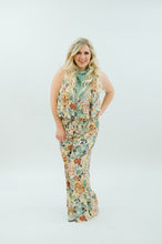 Load image into Gallery viewer, Dolly Floral Jumper