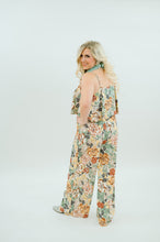 Load image into Gallery viewer, Dolly Floral Jumper