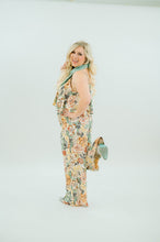 Load image into Gallery viewer, Dolly Floral Jumper