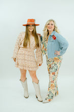 Load image into Gallery viewer, The Dolly Concert Jacket