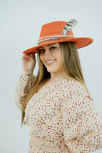 Load image into Gallery viewer, Lainey W Boho Hats