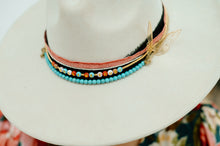 Load image into Gallery viewer, Dolly Boho Hats