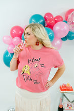 Load image into Gallery viewer, Rebel like Reba, Diva like Dolly Tee