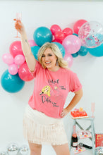 Load image into Gallery viewer, Rebel like Reba, Diva like Dolly Tee