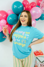 Load image into Gallery viewer, Hippies & Cowboys Tee