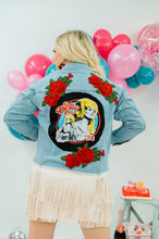 Load image into Gallery viewer, The Dolly Concert Jacket