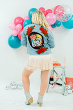 Load image into Gallery viewer, The Dolly Concert Jacket