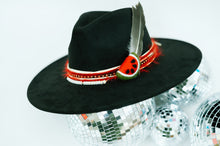 Load image into Gallery viewer, Lainey W Boho Hats