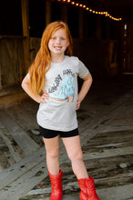 Load image into Gallery viewer, Hillbilly Hippie Youth Tee Shirt