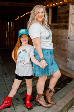 Load image into Gallery viewer, Hillbilly Hippie Youth Tee Shirt