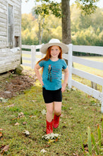 Load image into Gallery viewer, Bell Bottom Youth Tee