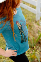 Load image into Gallery viewer, Bell Bottom Youth Tee