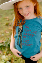 Load image into Gallery viewer, Bell Bottom Youth Tee