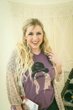 Load image into Gallery viewer, Sweet Little Lies Tee Shirt