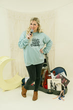 Load image into Gallery viewer, Thunder Only Happens Sweatshirt