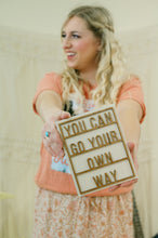 Load image into Gallery viewer, Fleetwood Mac Signs