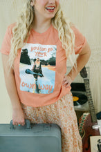 Load image into Gallery viewer, Your Own Way Tee Shirt