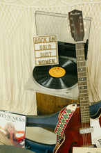 Load image into Gallery viewer, Fleetwood Mac Signs