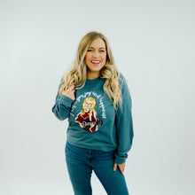 Load image into Gallery viewer, Dolly Wishes Joy & Happiness tee Shirt