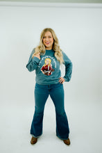 Load image into Gallery viewer, Dolly Wishes Joy & Happiness tee Shirt