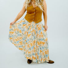 Load image into Gallery viewer, Christy Midi Skirt