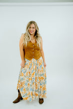 Load image into Gallery viewer, Christy Midi Skirt