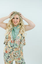 Load image into Gallery viewer, Dolly Floral Jumper