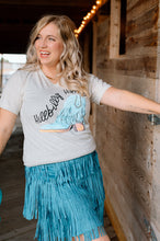 Load image into Gallery viewer, Hillbilly Hippie Tee Shirt