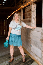 Load image into Gallery viewer, Hillbilly Hippie Tee Shirt