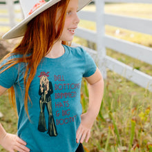 Load image into Gallery viewer, Bell Bottom Youth Tee