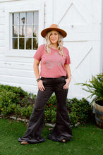 Load image into Gallery viewer, Hang Tight Honey Cropped Tee