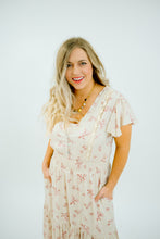 Load image into Gallery viewer, Mason Maxi Dress