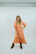 Load image into Gallery viewer, Keira Reversible Dress
